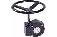 Редуктор четвертьоборотный VPNREDUCT Tecofi