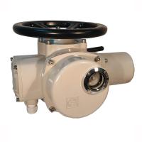 Электропривод многооборотный ЭП-М Сатурн