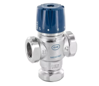 Клапан смесительный термостатический Ру10 ВР 518 OR