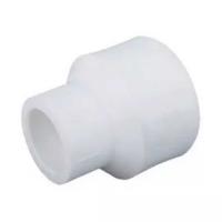 Муфта PP-R переходная белая внутр/наруж пайка PRO VALFEX