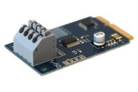 Модуль расширения Smart. Счётчики воды Neptun