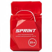 Сантехническая уплотнительная нить SPRINT