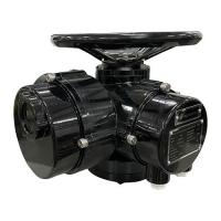 Электропривод многооборотный S Benarmo