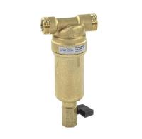 Фильтр сетчатый T-образный НР FF06 Honeywell-Braukmann