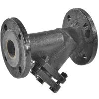 Фильтр сетчатый Y-образный фл ФС Мегастрой