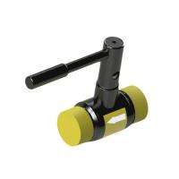 Клапан балансировочный ручной сталь DRV Venturi п/привар без ниппелей BROEN