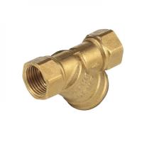 Фильтр сетчатый Y-образный ВР 4001 Aquasfera