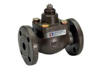 Клапан регулирующий VFM-2R Ру25 фл Ридан