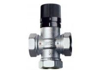 Клапан смесительный термостатический седельный Ру10 Far