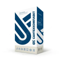 Коллектор сталь Ду 40 НР с бобышкой под манометр СТАЛЬГИДРОСЕРВИС