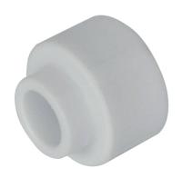 Муфта PP-R переходная белая внутренняя пайка VALFEX