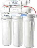 Система обратного осмоса с краном 5-ст Unicorn