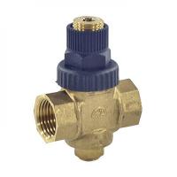 Регулятор давления поршневой ВР Пензапромарматура