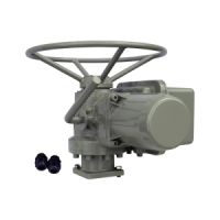 Электропривод многооборотный ГЗ ГЗ Электропривод