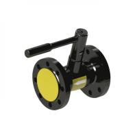 Клапан балансировочный ручной сталь DRV Venturi фл без ниппелей BROEN