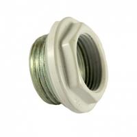 Переходник 25х15 (1"х½")