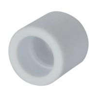 Муфта PP-R белая внутренняя пайка VALFEX