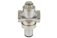 Регулятор давления поршневой ВР Aquasfera