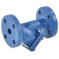 Фильтр магнитный сетчатый Y-образный фл F3240NA Tecofi