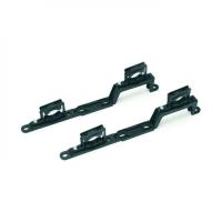 Кронштейн сдвоенный 3/4" (пара) для коллектора Rehau