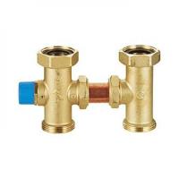 Клапан смесительный R298 Giacomini