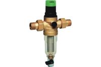 Фильтр сетчатый T-образный НР FK06 Honeywell-Braukmann