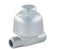 Конденсатоотводчик термодинамический сталь 45с13нж Ру40 п/привар Завод им Гаджиева