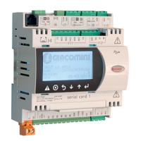 Контроллер KPM30 Giacomini