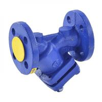 Фильтр магнитный сетчатый Y-образный фл 821А Zetkama