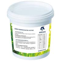 Засыпка сменная к фильтрам для бытовой техники Unicorn