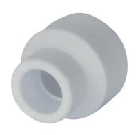 Муфта PP-R переходная белая внутр/наруж пайка VALFEX