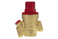 Регулятор давления мембранный ВР Ридан