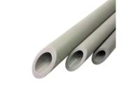 Труба PP-R серая Ру20 SDR6 L=4м VALFEX