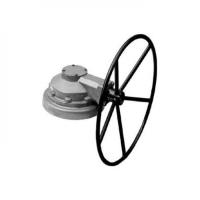 Редуктор многооборотный ПРК ГЗ Электропривод