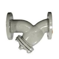 Фильтр сетчатый Y-образный фл R74F Giacomini