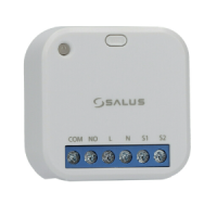 Модуль управления беспроводной Zigbee 2,4ГГц SALUS