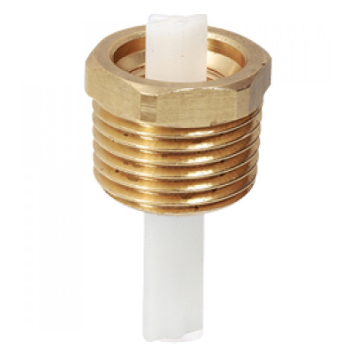 Клапан запорный R160 ВР/НР Giacomini