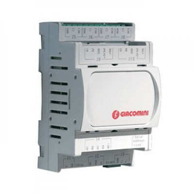 Модуль управления KPM35 Giacomini