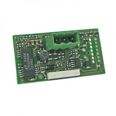 Плата KPM36 Giacomini