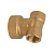 Элемент концевой 1"x1/2"x1/2" R591F Giacomini