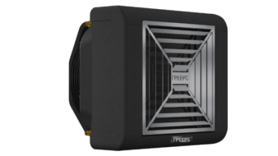 Анемостат для тепловентиляторов ВС1-А