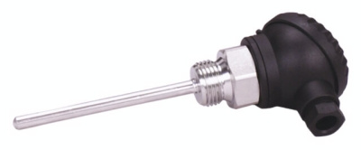 Датчик температуры ESMU погружной L250 Danfoss