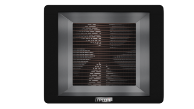 Конфузор для тепловентиляторов ВС3-К