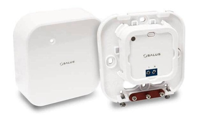 Репитер Zigbee 2,4ГГц SALUS RE600