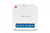 Модуль управления беспроводной рольставнями, 1х230В, Zigbee 2,4ГГц SALUS