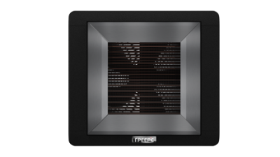 Конфузор для тепловентиляторов ВС2-К