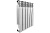 Алюминиевый радиатор VALFEX BASE L Version 2.0 500