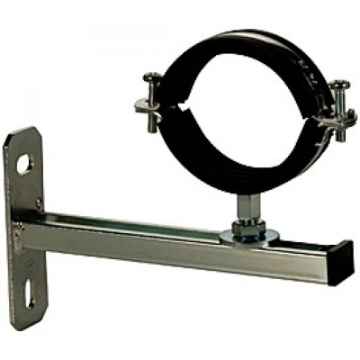 Кронштейн 1 1/2"-2" для коллектора R588P Giacomini