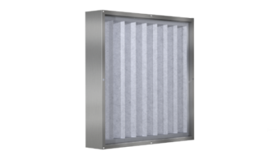 Фильтр для тепловентиляторов ВС1-Ф