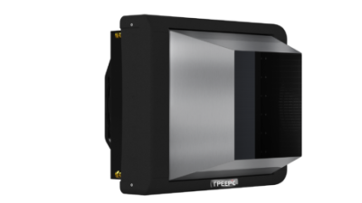 Конфузор для тепловентиляторов ВС3-К